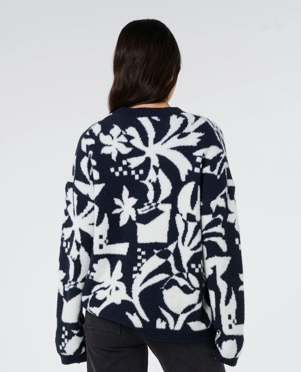 Catalina Islands Sweater - Image 3