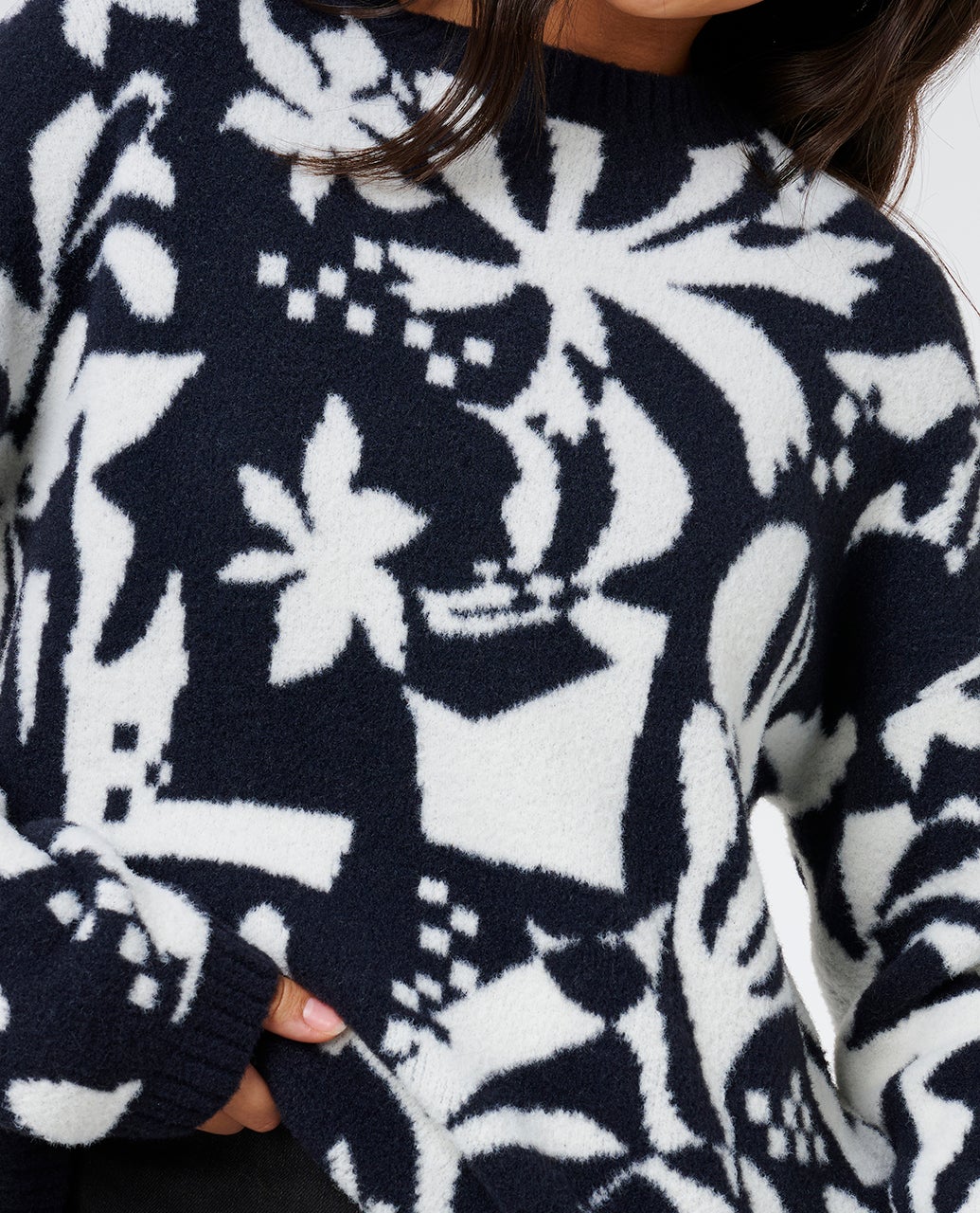 Catalina Islands Sweater - Image 5