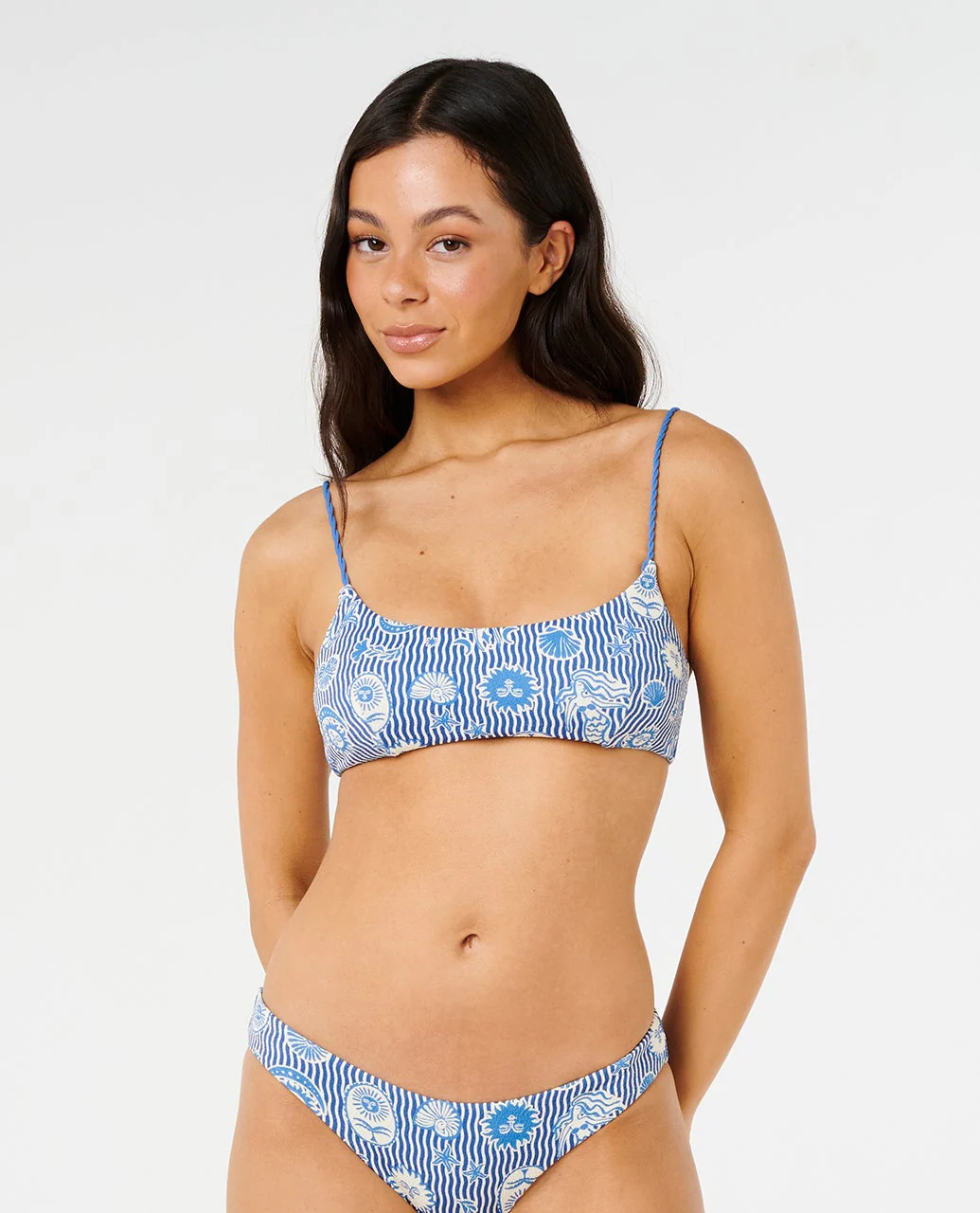 Catalina Waves Bralette - Image 3