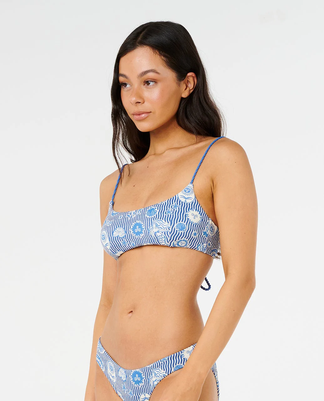 Catalina Waves Bralette - Image 4