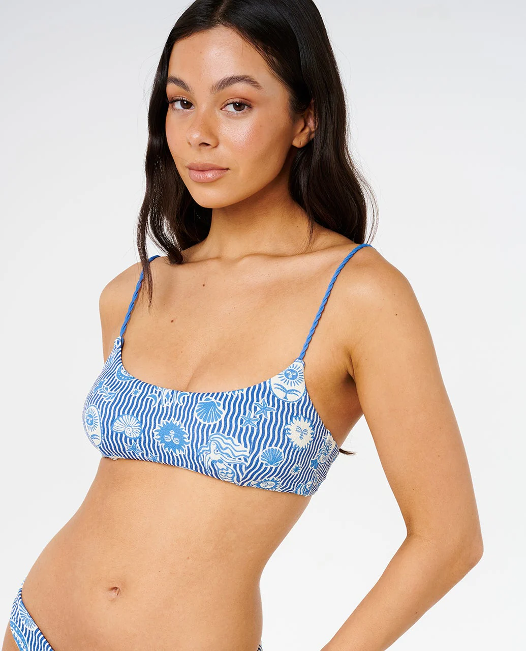 Catalina Waves Bralette - Image 7