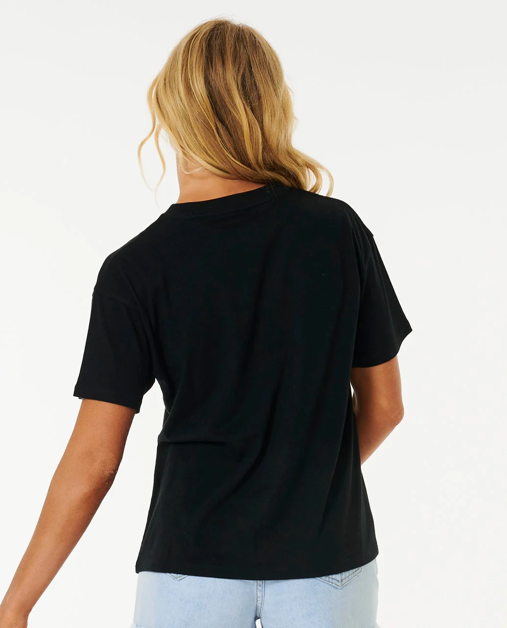 Classic Relaxed Tee - Image 3