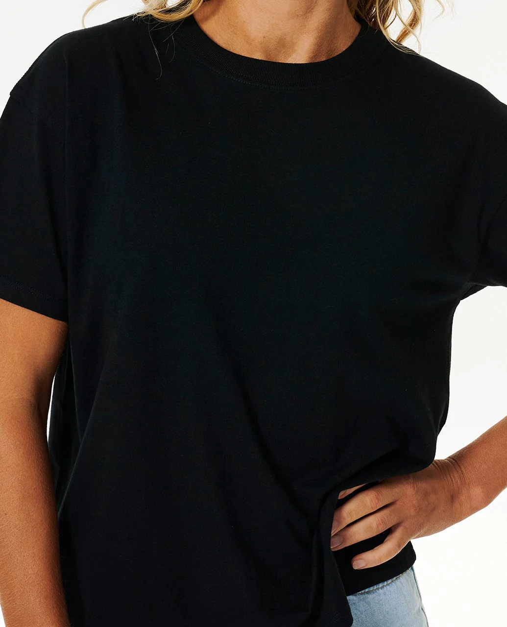 Classic Relaxed Tee - Image 5