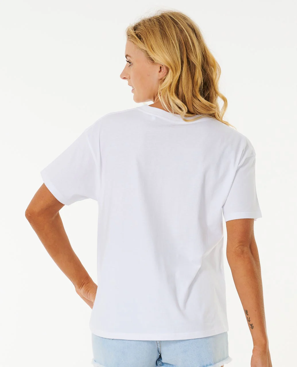 Classic Relaxed Tee - Image 3