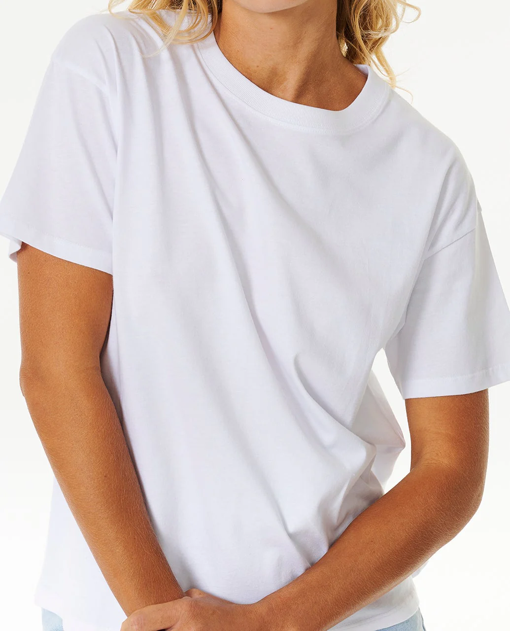 Classic Relaxed Tee - Image 5