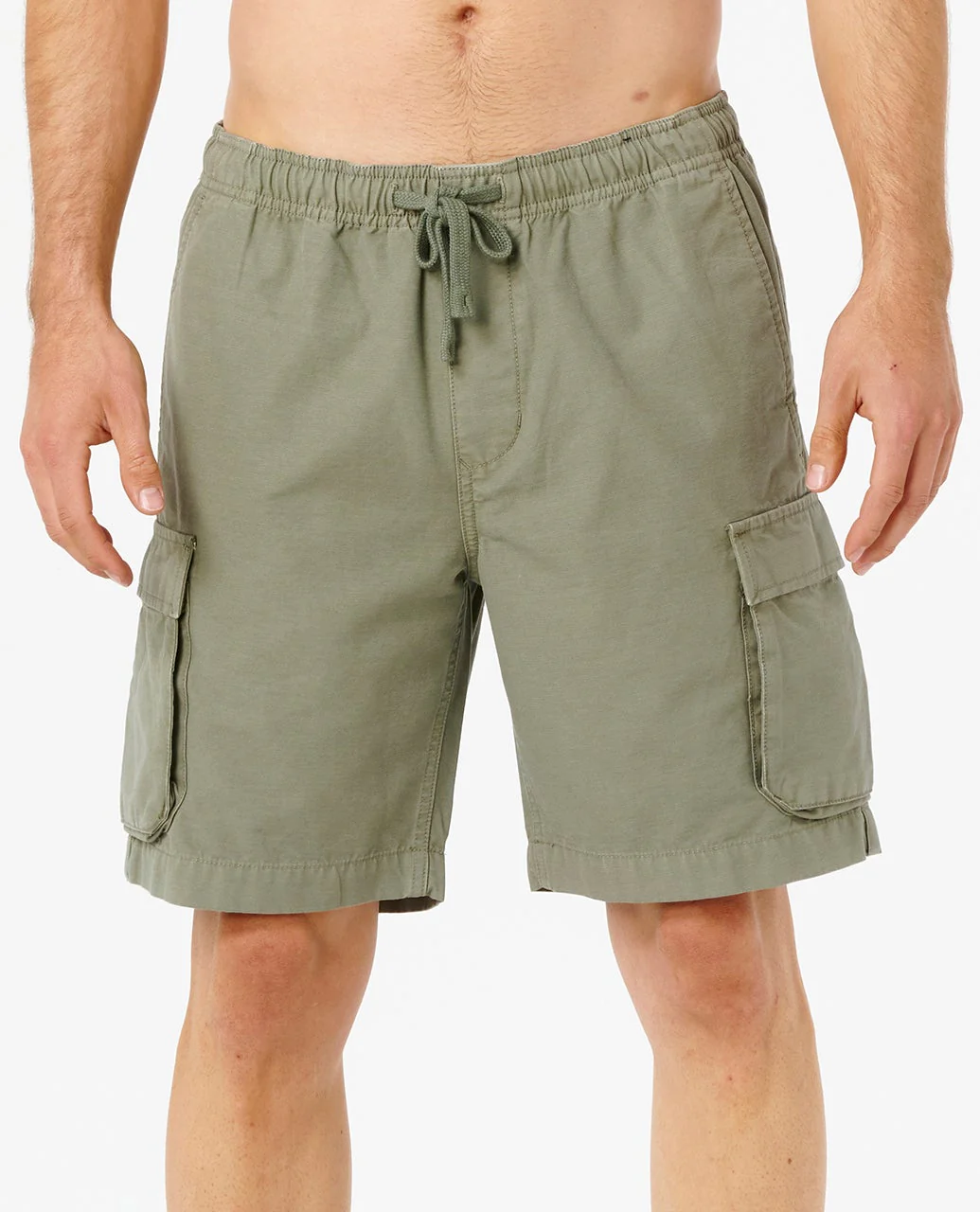 Classic Surf Cargo 19" Beach Short