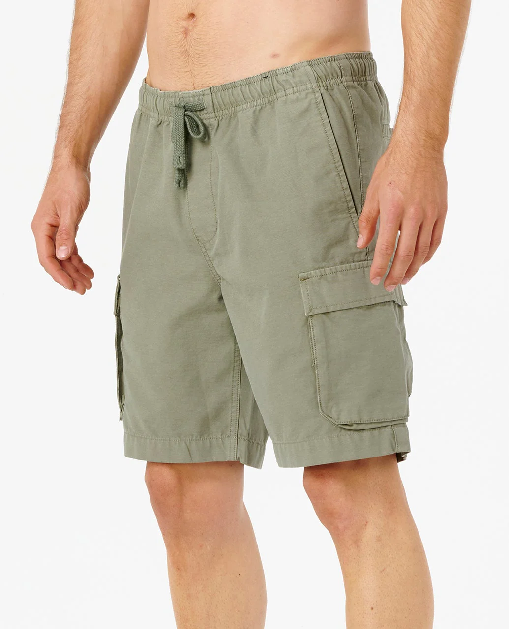 Classic Surf Cargo 19" Beach Short - Image 2