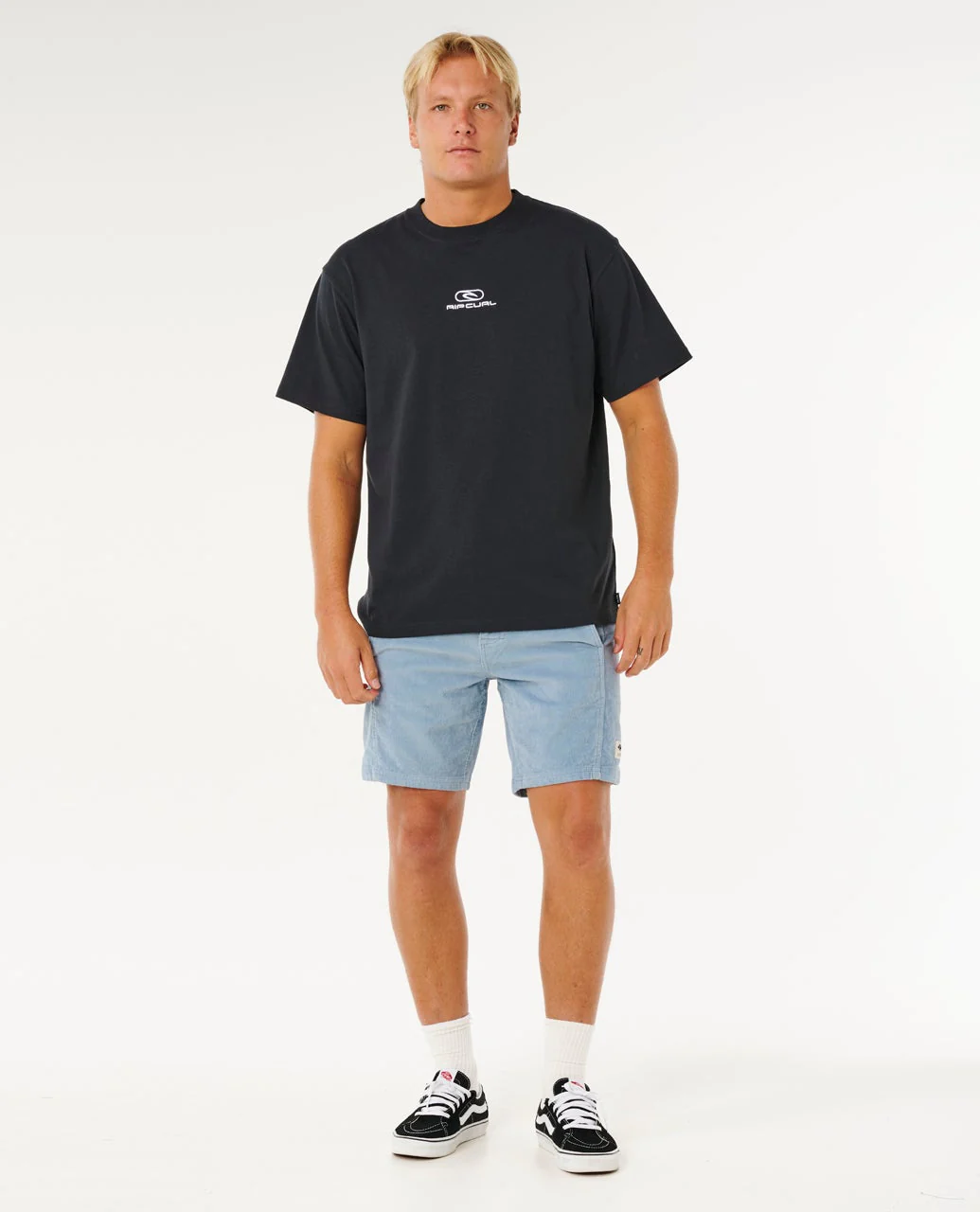 Classic Surf Cord 18" Walkshort - Image 4