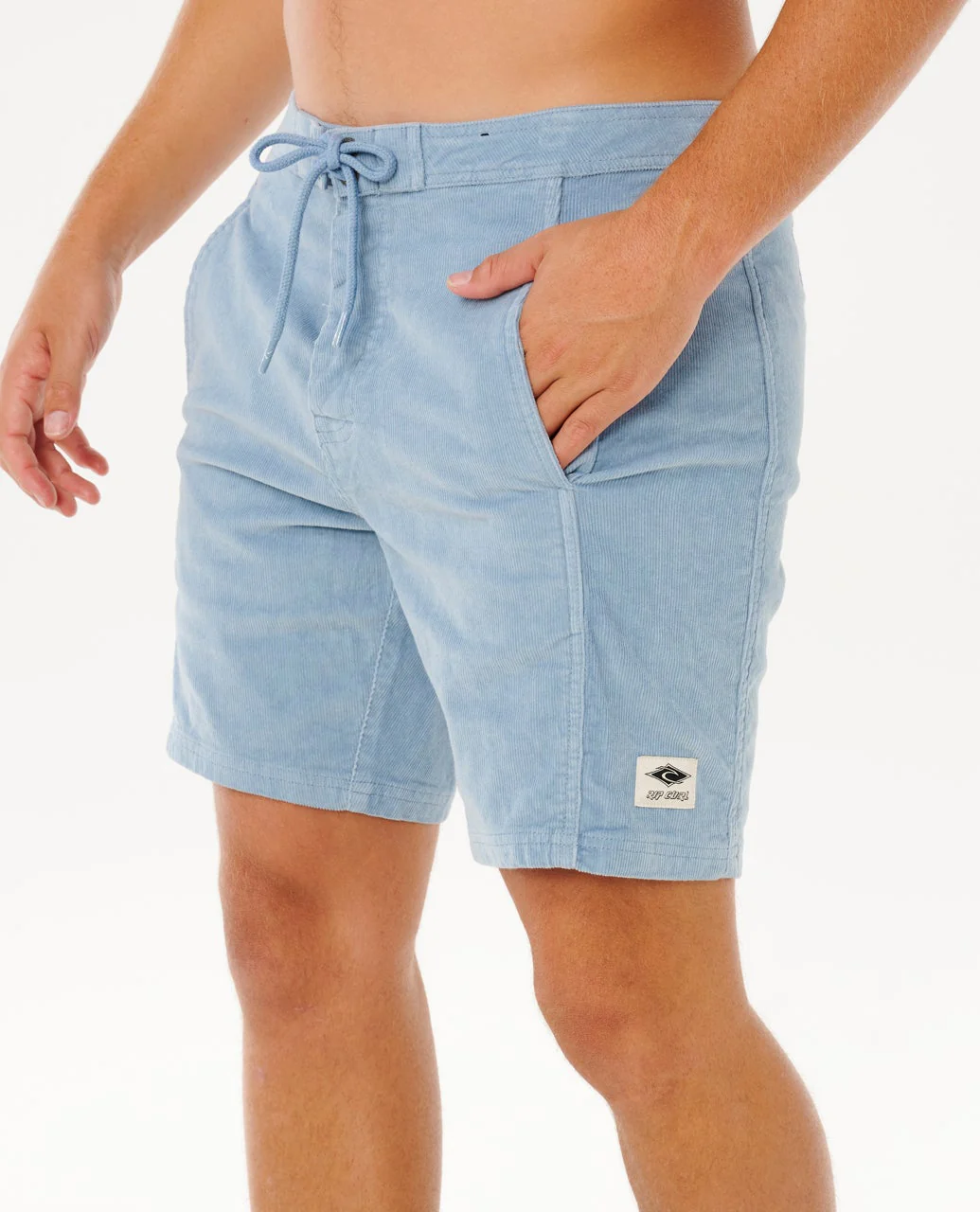 Classic Surf Cord 18" Walkshort - Image 6