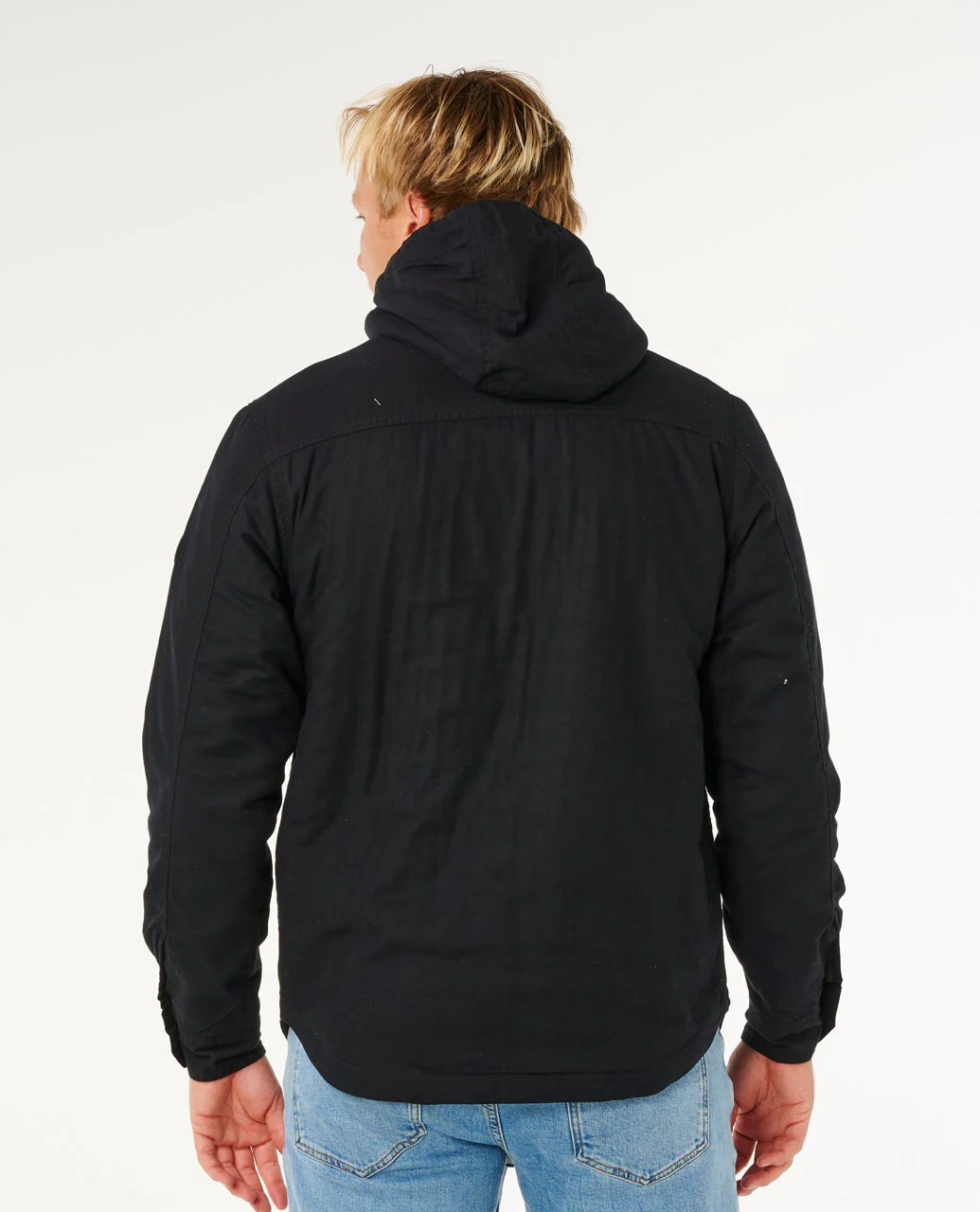 Classic Surf Gibbos Jacket - Image 3
