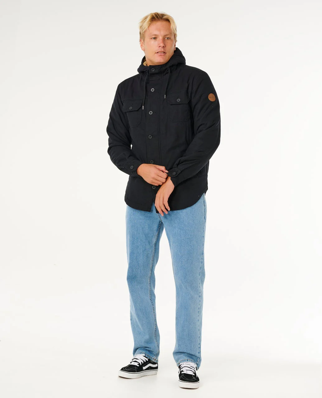 Classic Surf Gibbos Jacket - Image 4