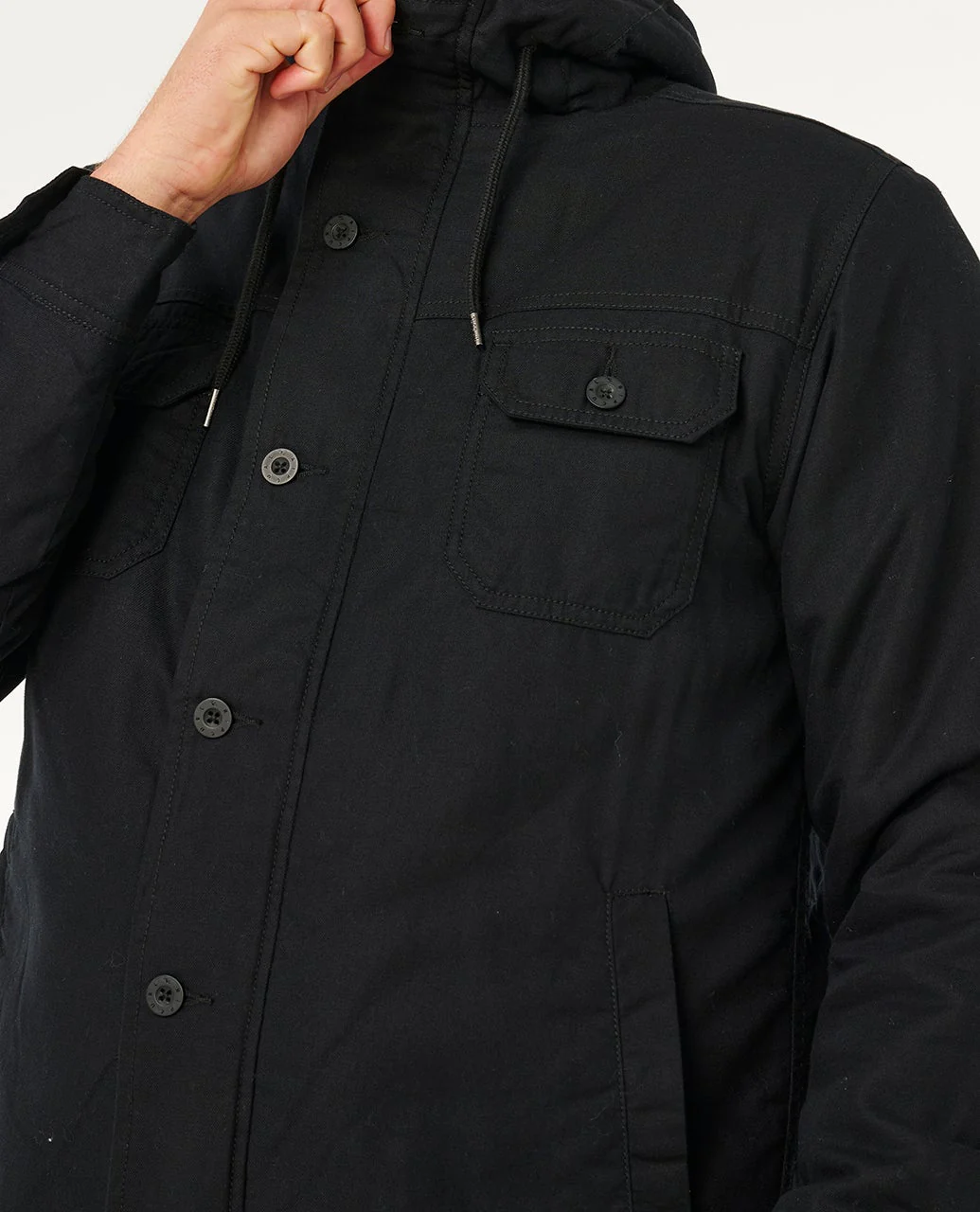 Classic Surf Gibbos Jacket - Image 5
