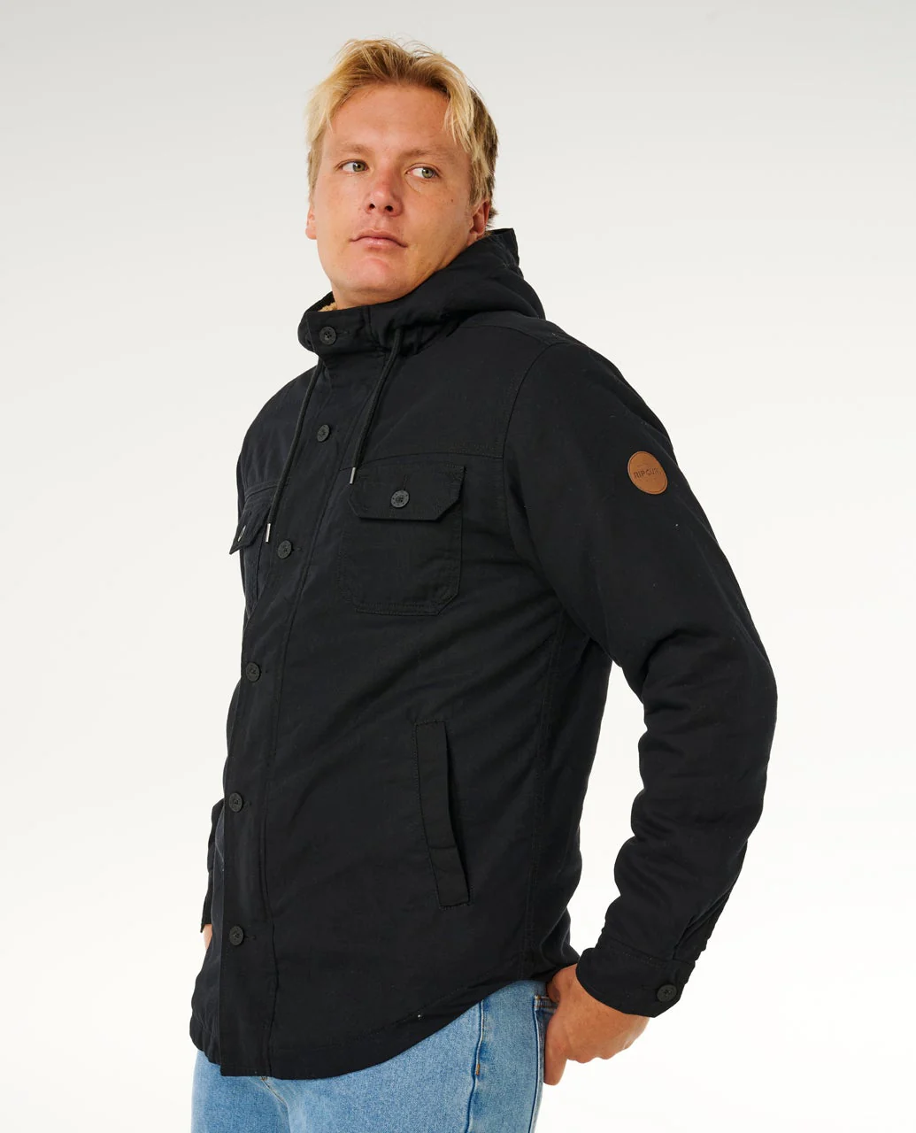 Classic Surf Gibbos Jacket - Image 6