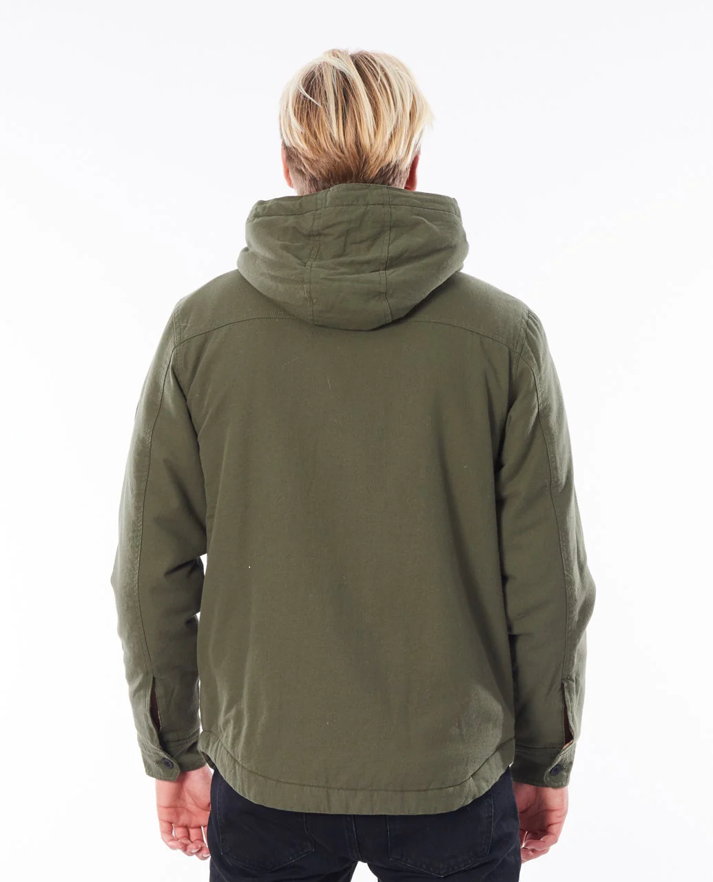 Classic Surf Gibbos Jacket - Image 3