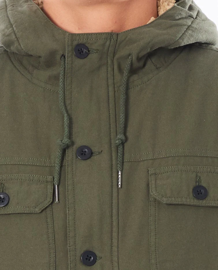Classic Surf Gibbos Jacket - Image 5