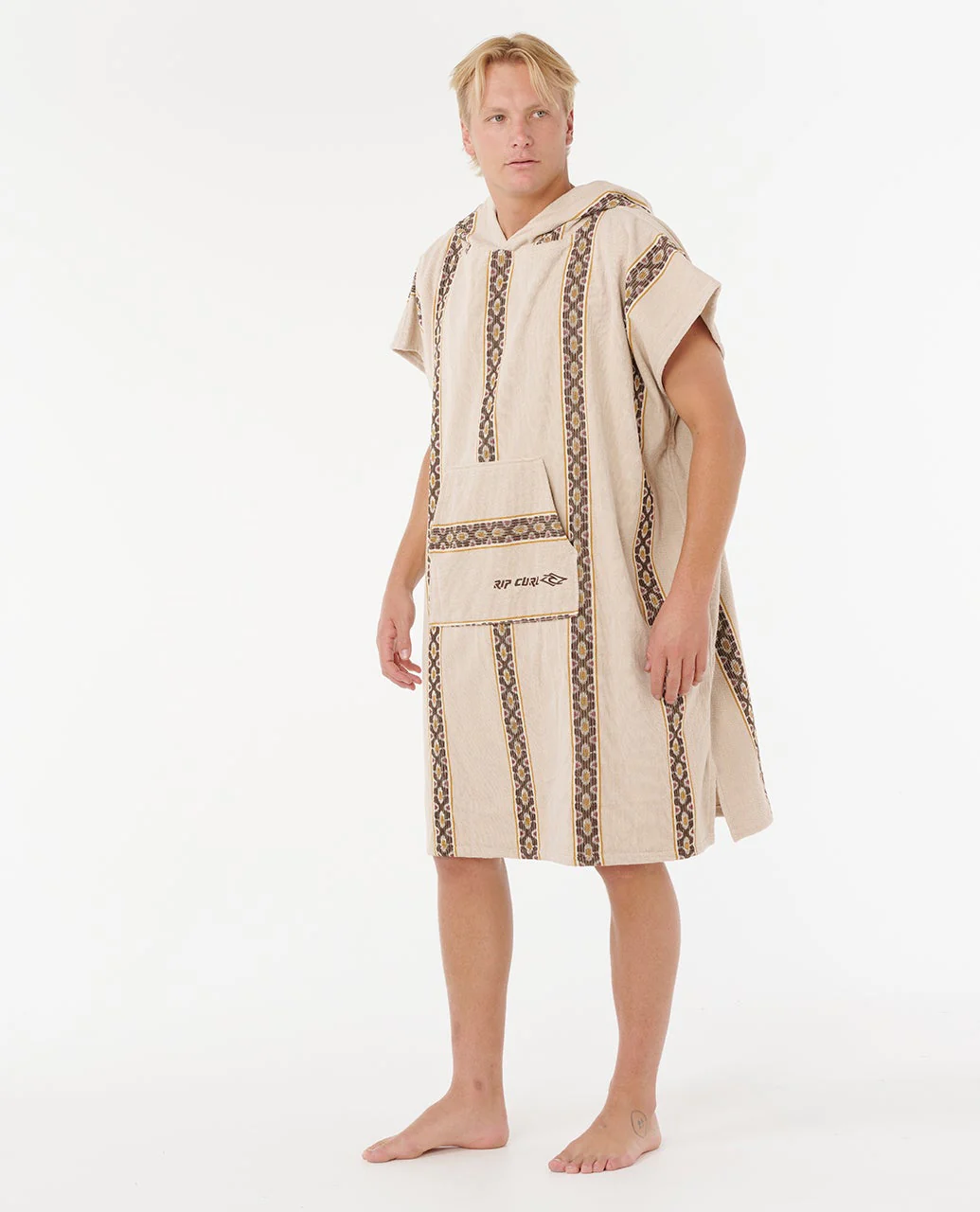 Classic Surf Hooded Towel - Image 2
