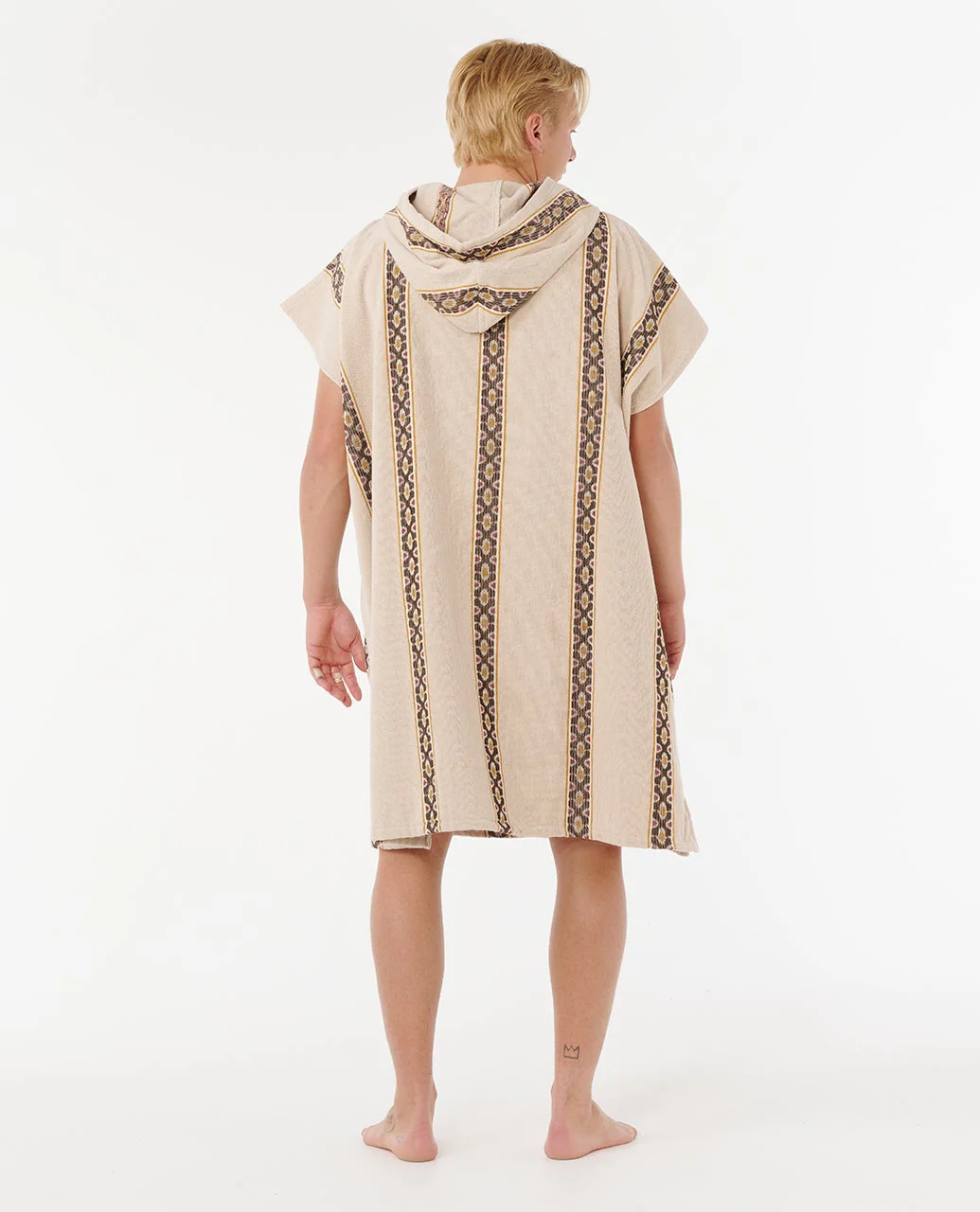 Classic Surf Hooded Towel - Image 3