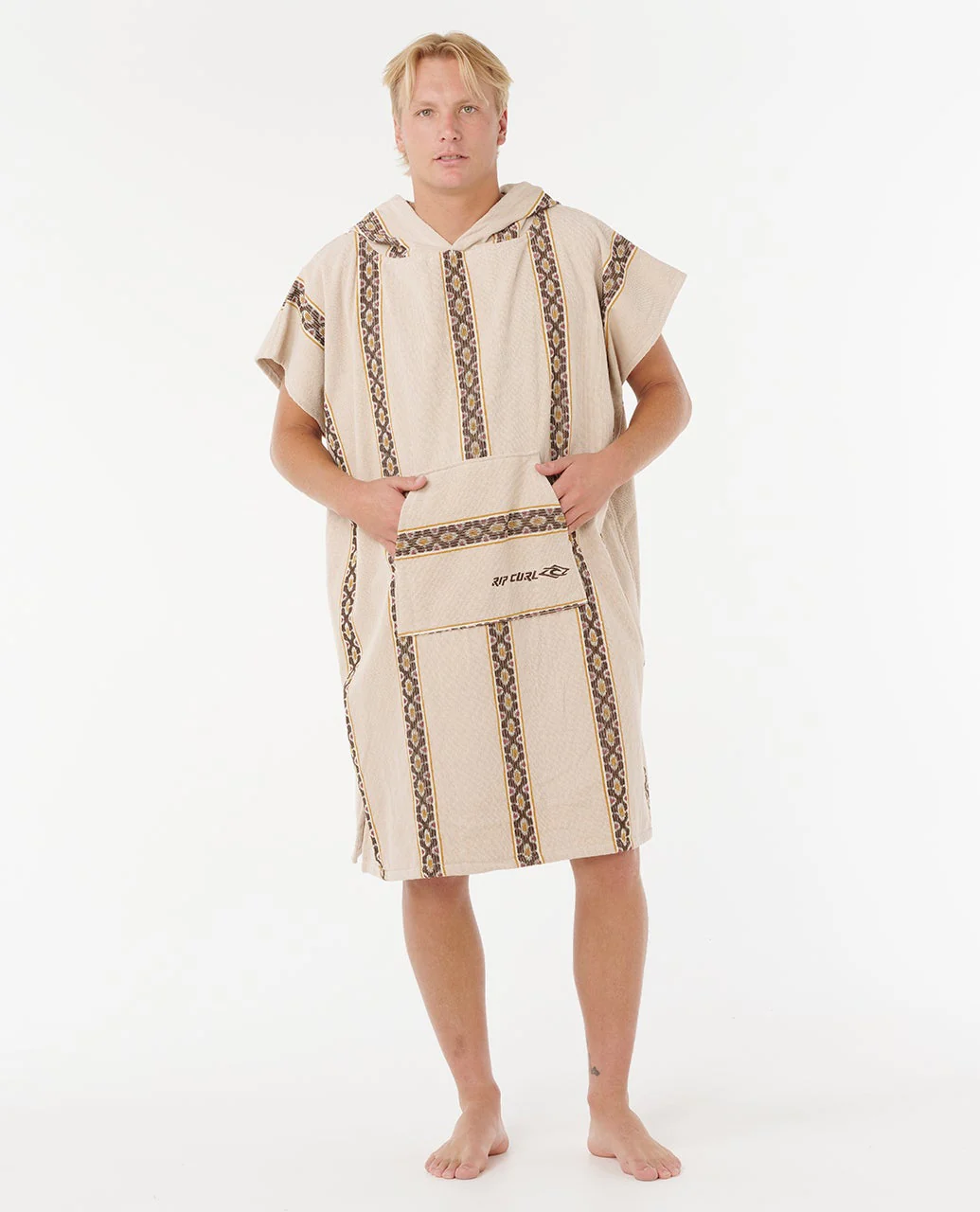 Classic Surf Hooded Towel - Image 4