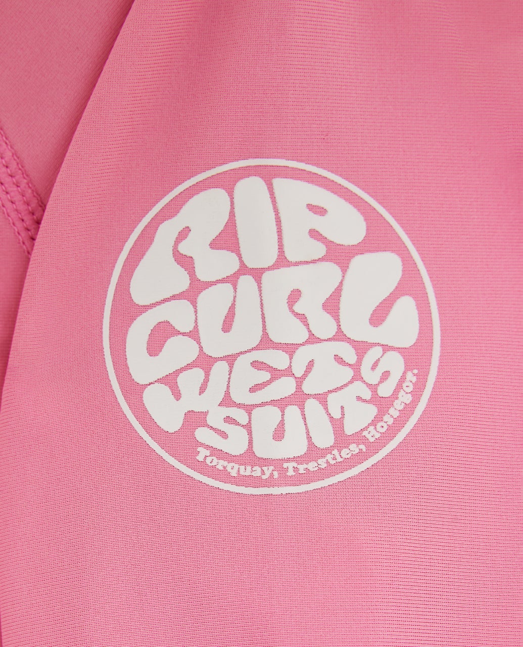 Classic Surf Long Sleeve Rash Vest - Kids - Image 3