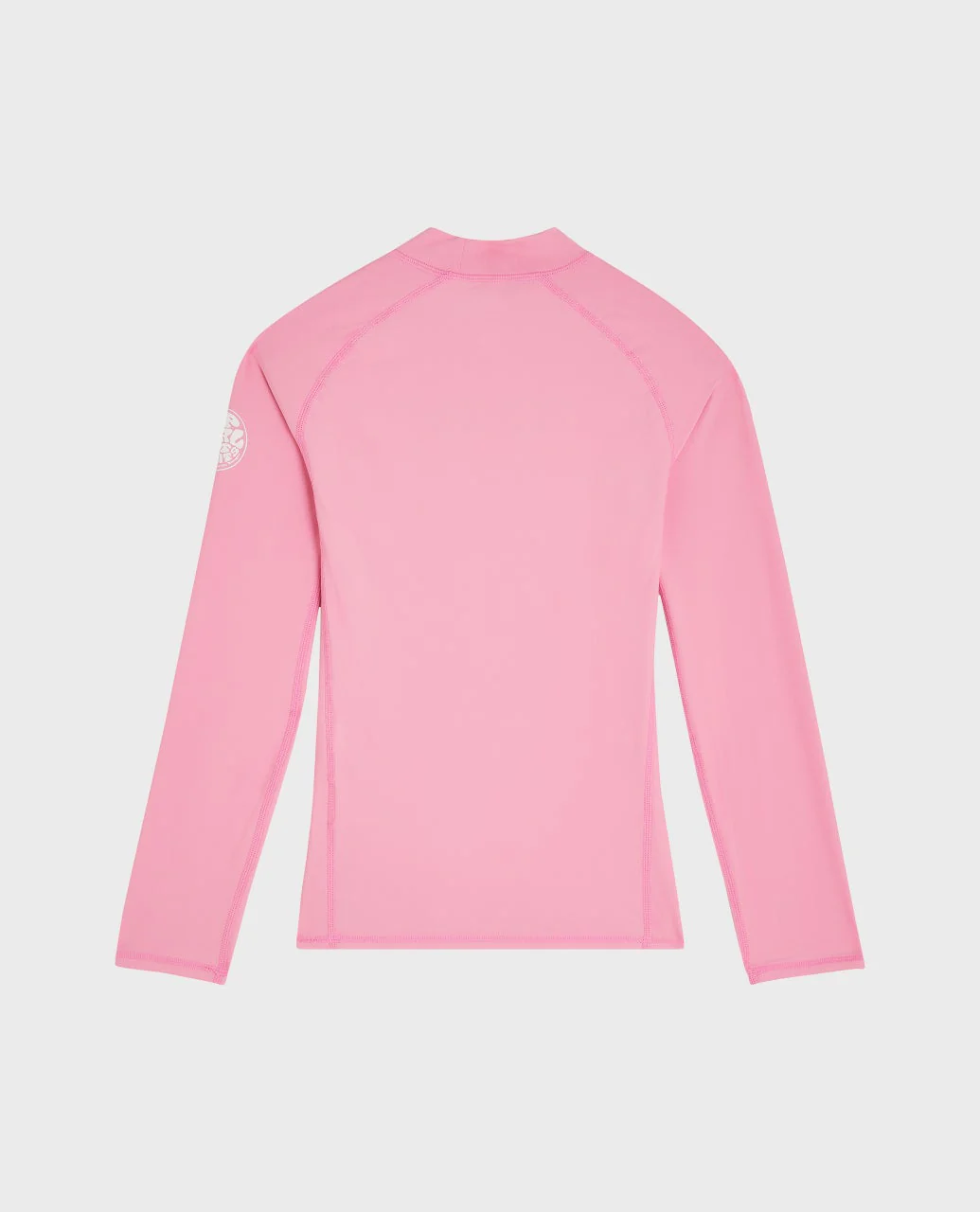 Classic Surf Long Sleeve Rash Vest - Kids - Image 4