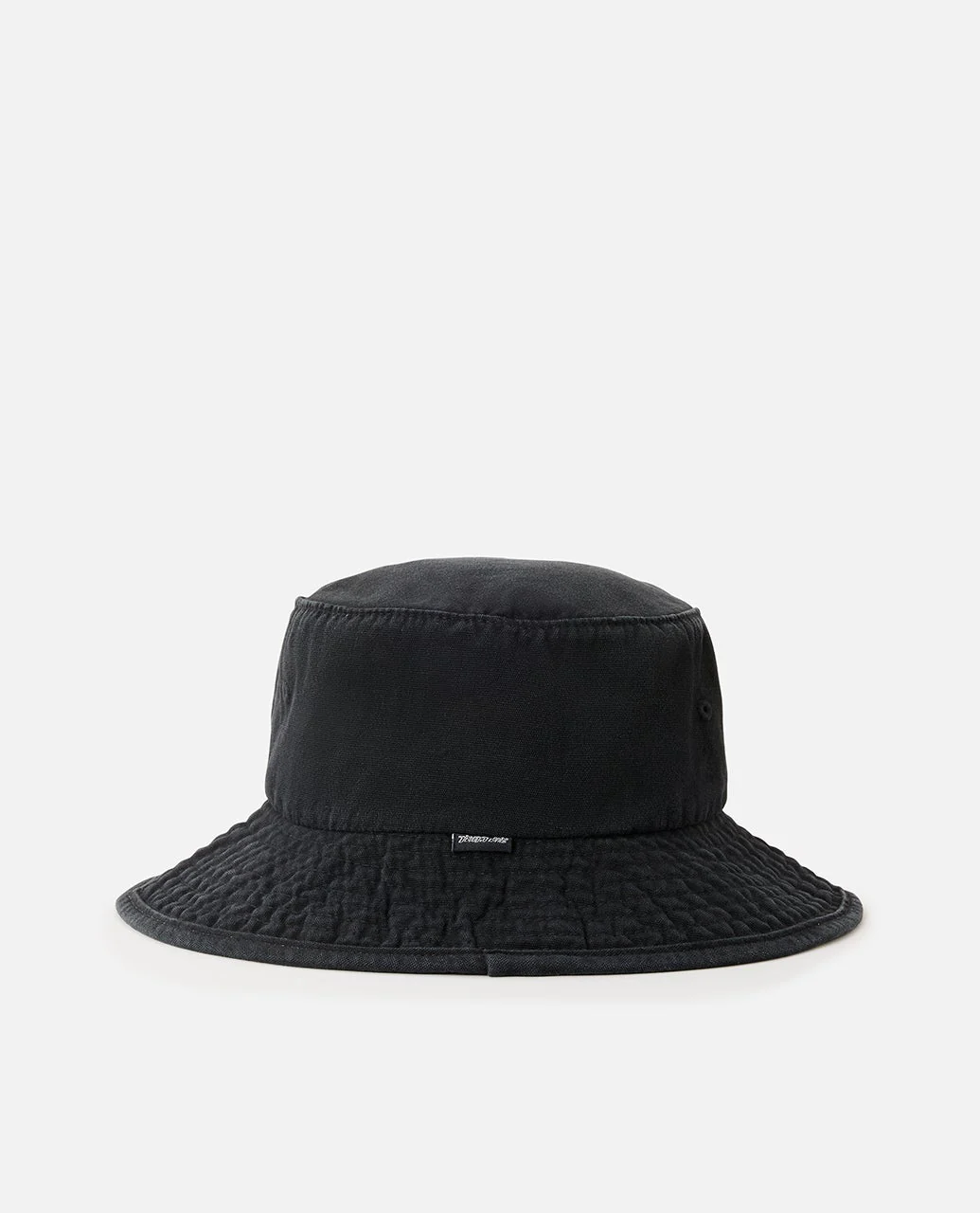 Classic Surf Mid Brim Hat - Kids - Image 3