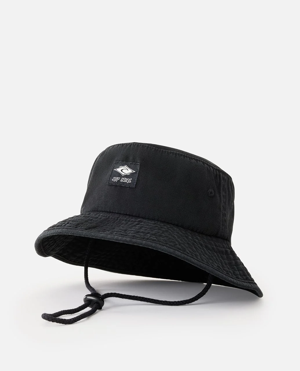 Classic Surf Mid Brim Hat - Kids - Image 4