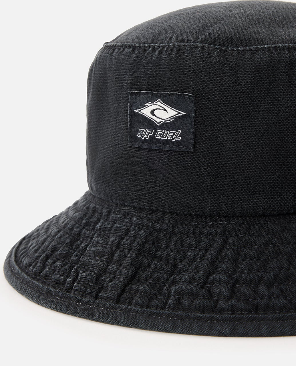 Classic Surf Mid Brim Hat - Kids - Image 5