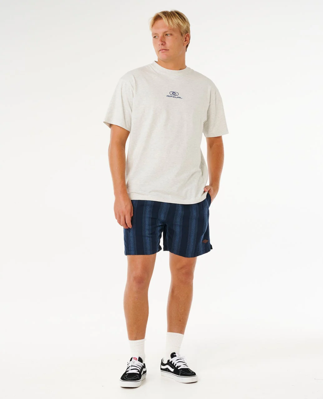 Classic Surf Weaver Volley - Image 4