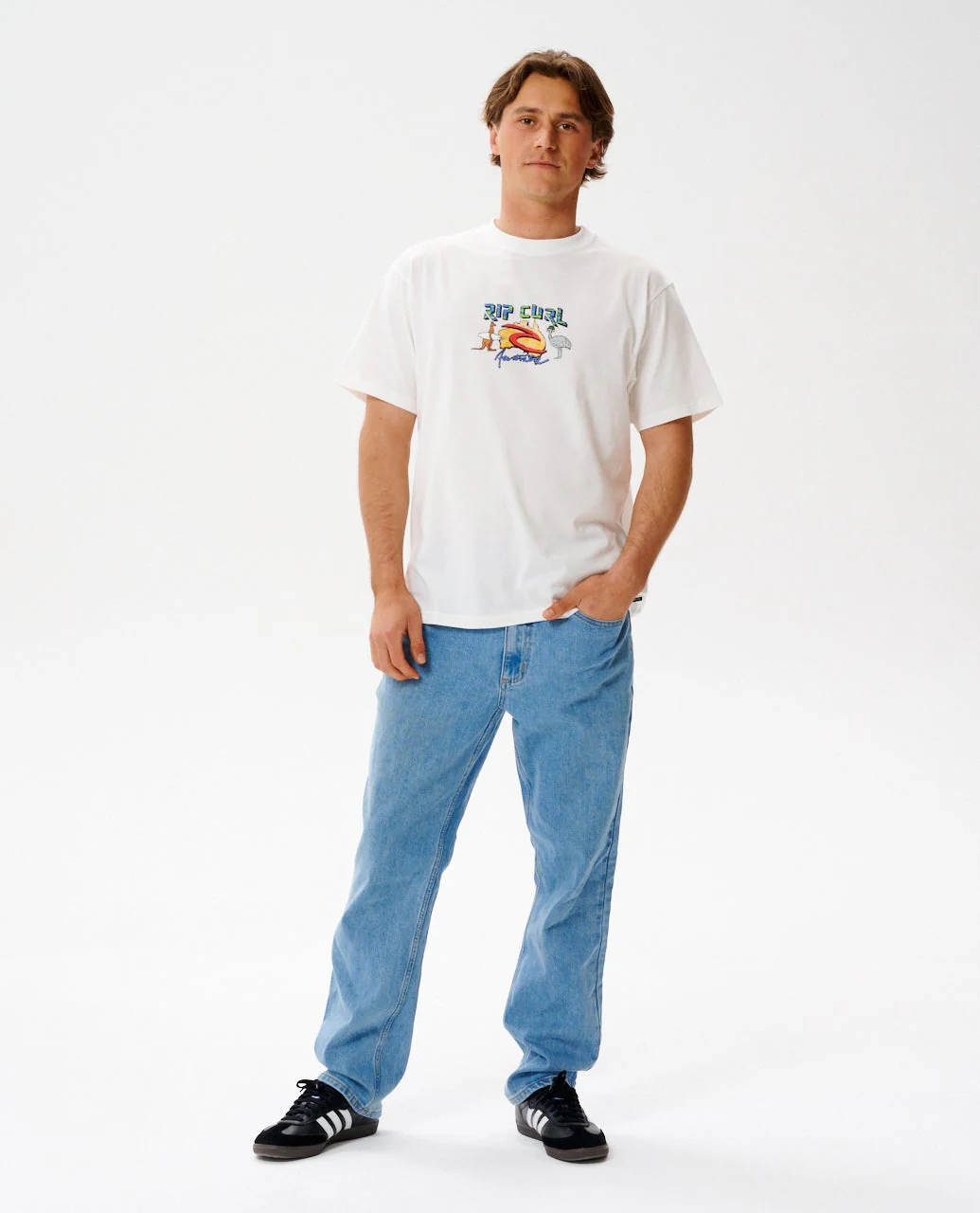 Coat Of Arms Tee - Image 4