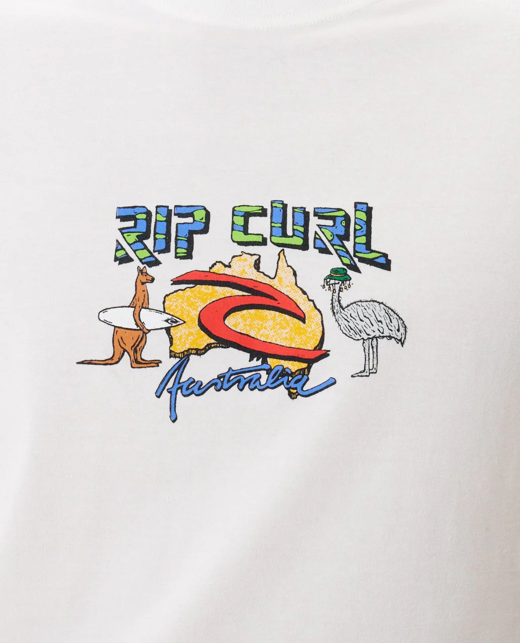 Coat Of Arms Tee - Image 5