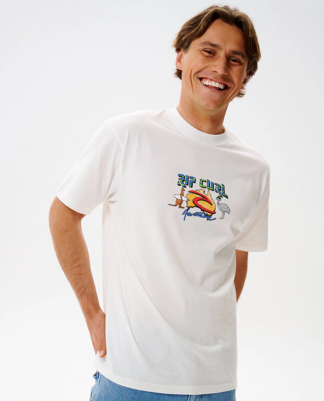 Coat Of Arms Tee - Image 6