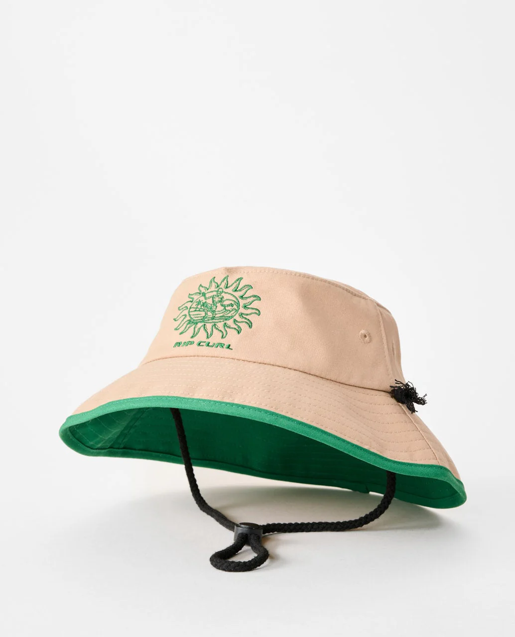 Combo Mid Brim Hat - Kids - Image 4