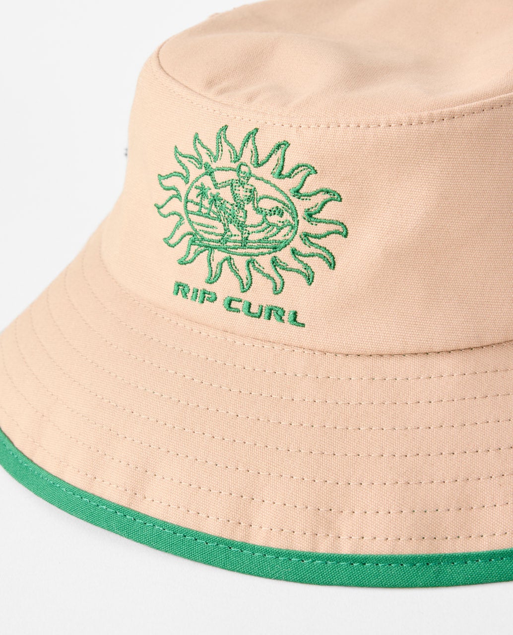 Combo Mid Brim Hat - Kids - Image 5