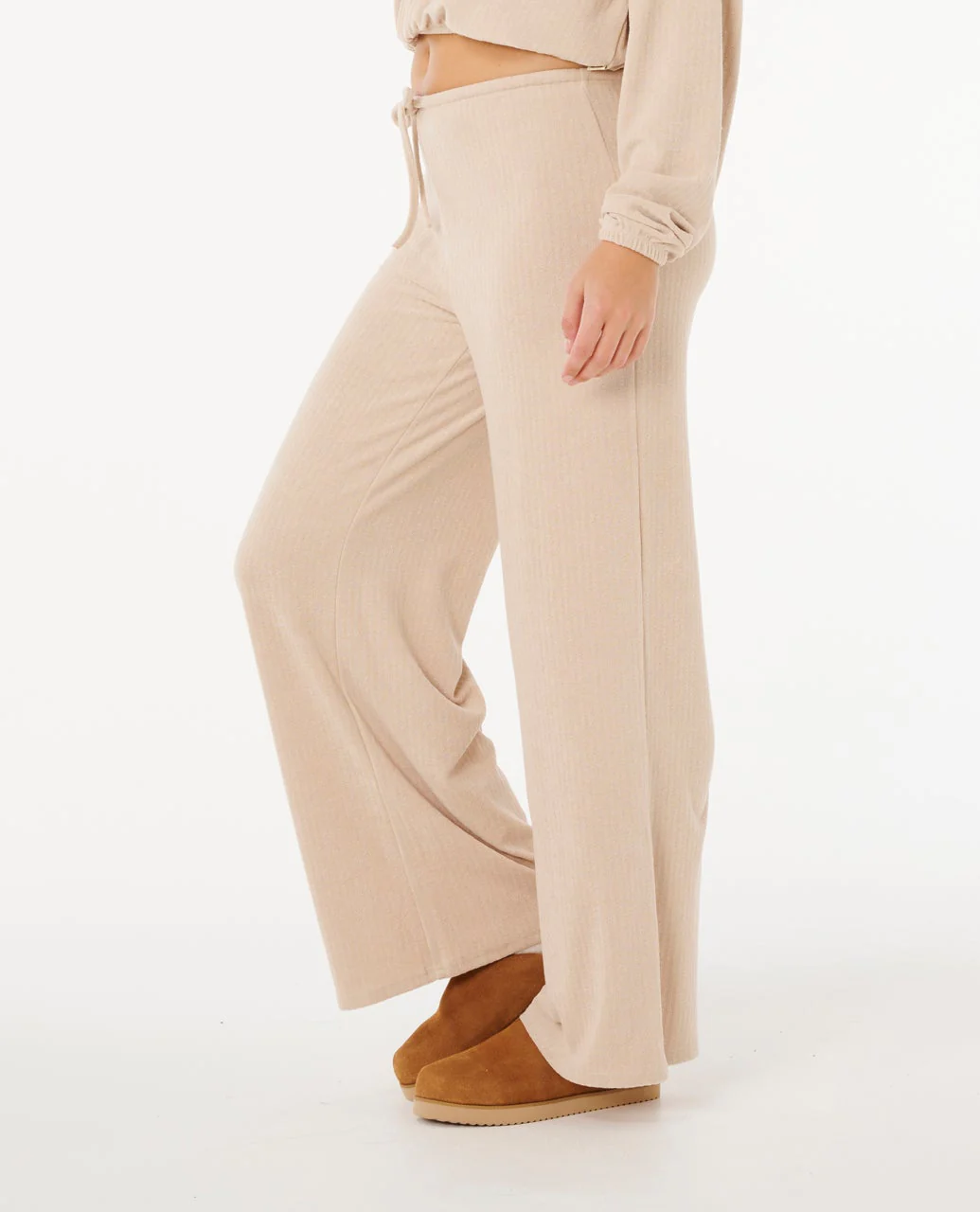 Cosy Cord Wide Leg Pant - Image 2