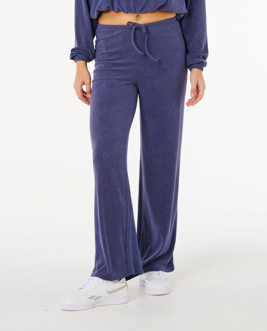 Cosy Cord Wide Leg Pant