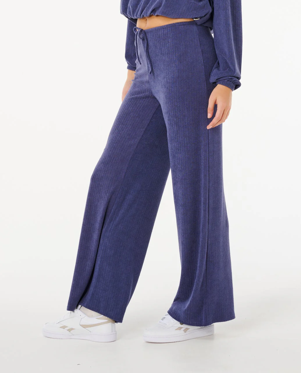Cosy Cord Wide Leg Pant - Image 2