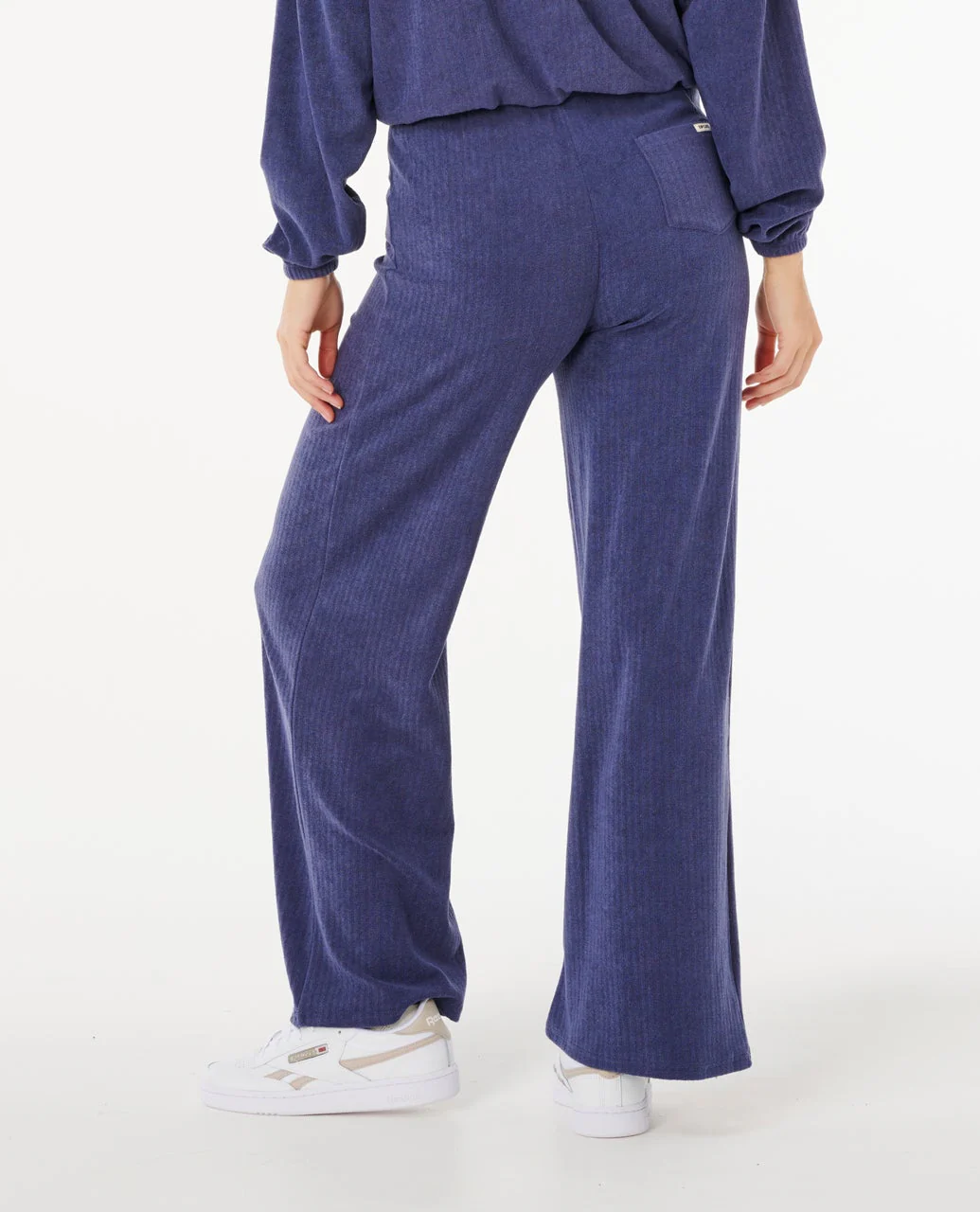 Cosy Cord Wide Leg Pant - Image 3