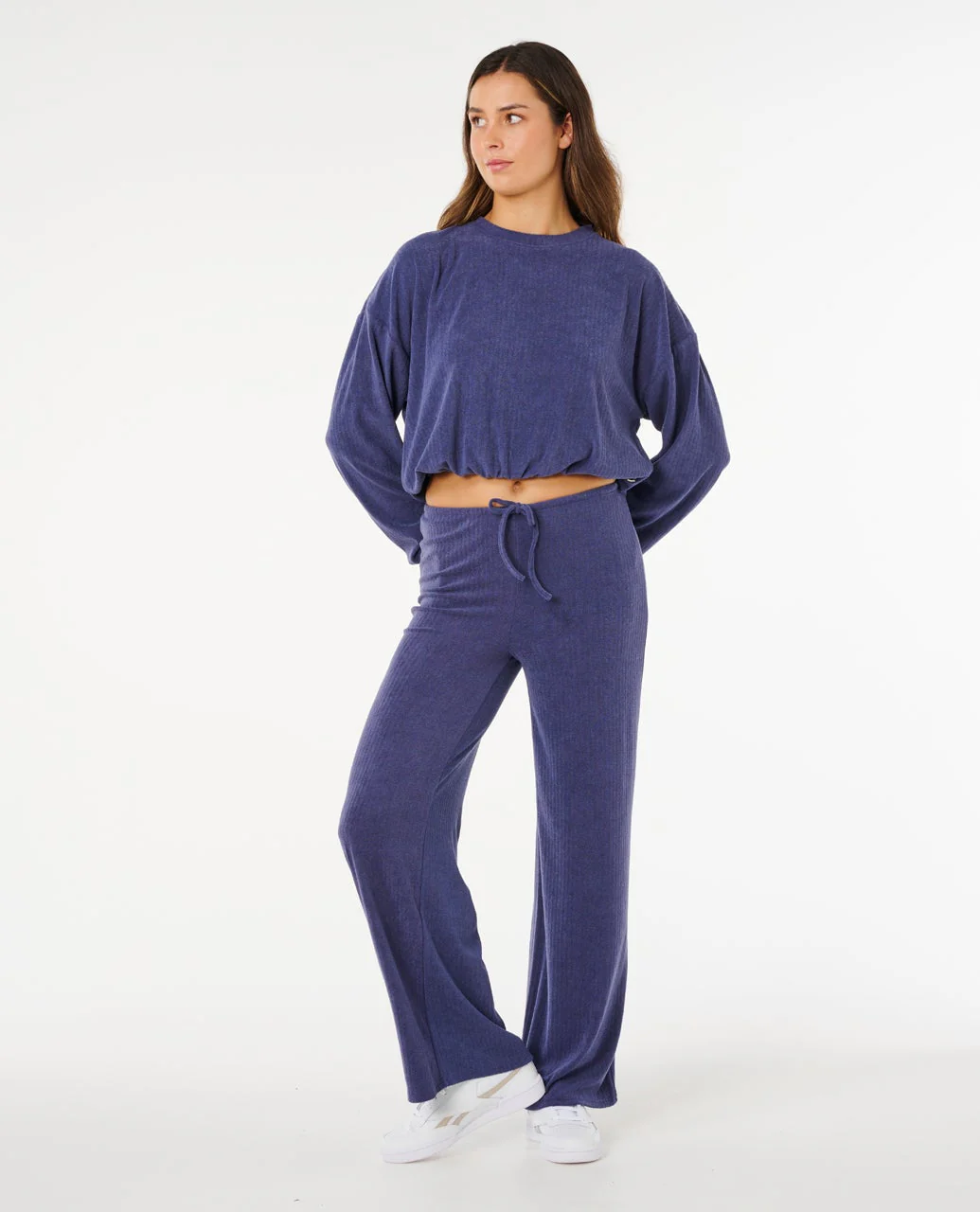 Cosy Cord Wide Leg Pant - Image 4