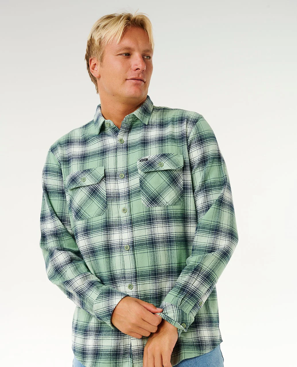Count Flannel Shirt - Image 6