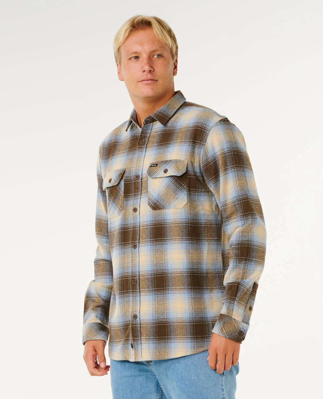 Count Flannel Shirt - Image 2