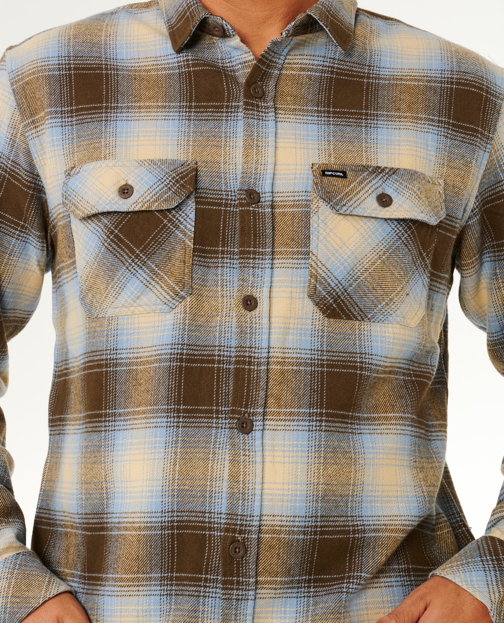 Count Flannel Shirt - Image 5