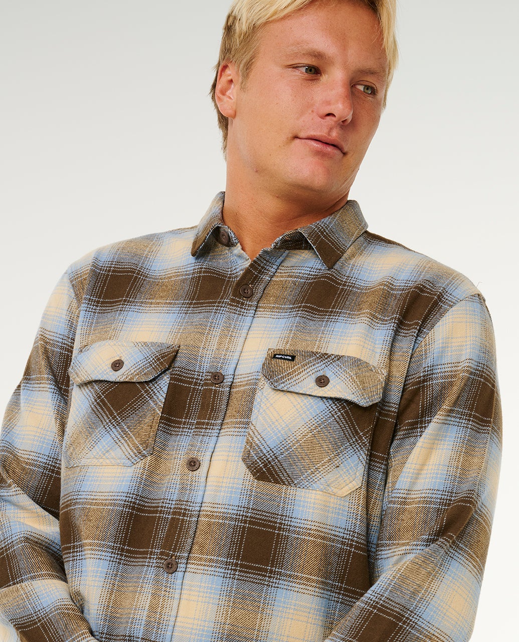 Count Flannel Shirt - Image 6
