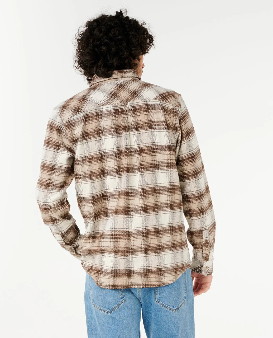Count Flannel Shirt - Image 3