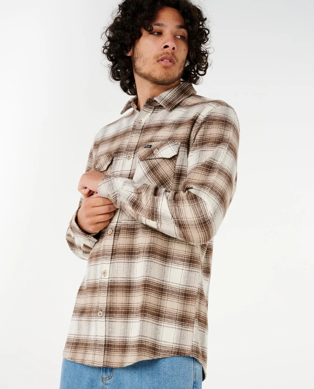 Count Flannel Shirt - Image 6