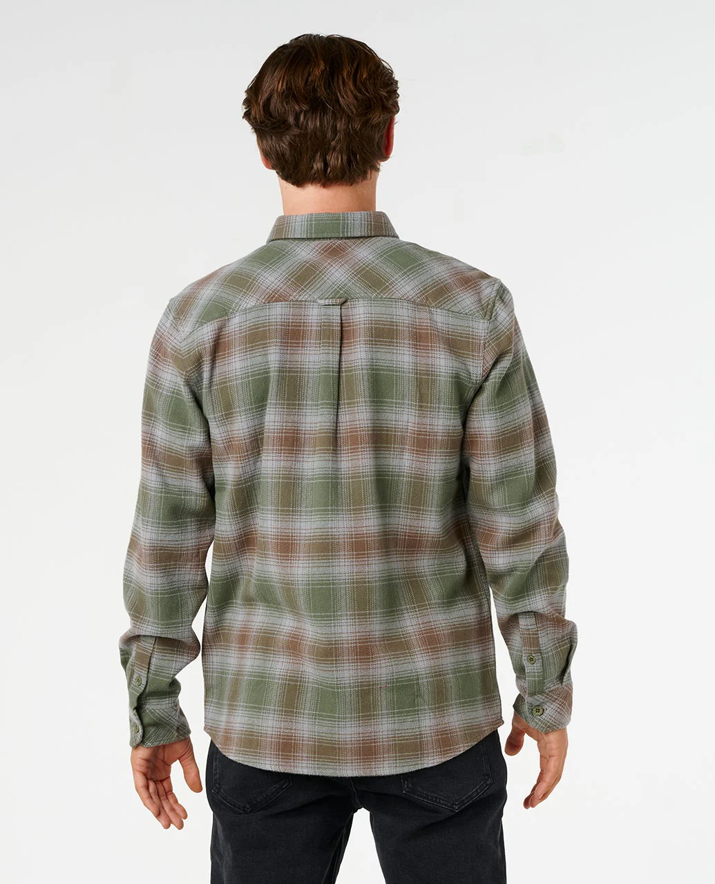 Count Flannel Shirt - Image 3