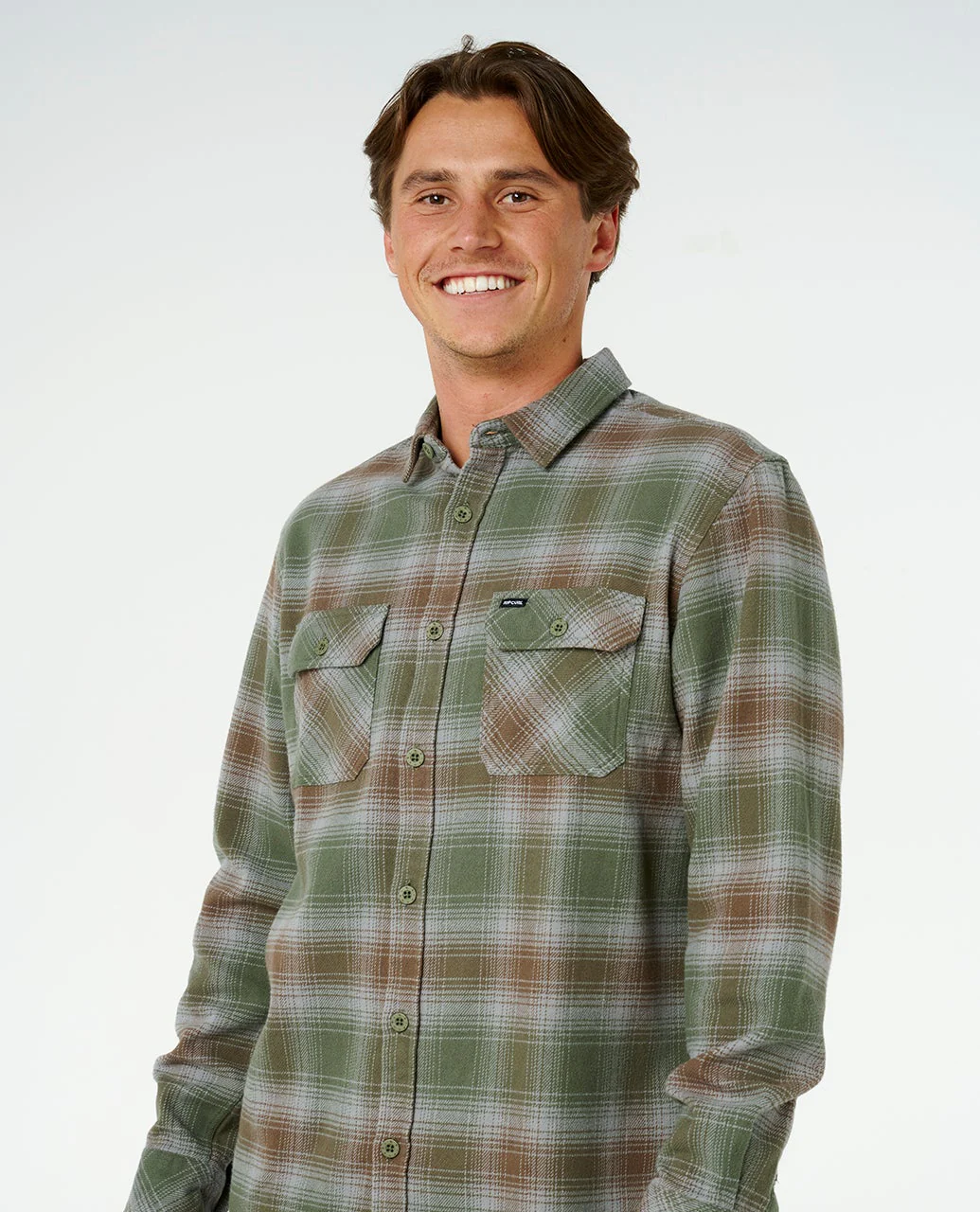Count Flannel Shirt - Image 6