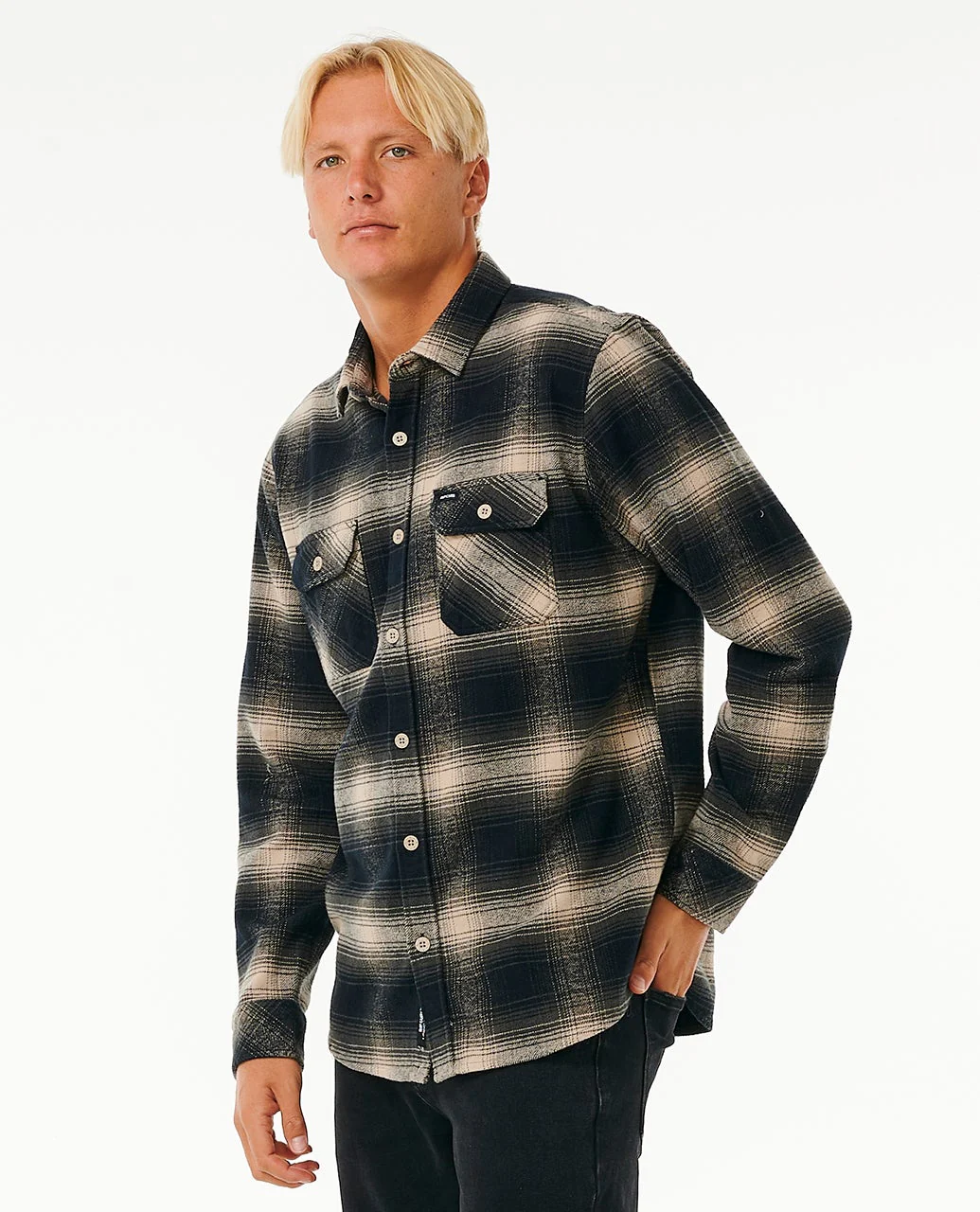 Count Flannel Shirt - Image 2