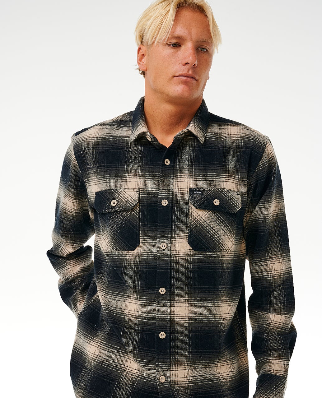 Count Flannel Shirt - Image 6