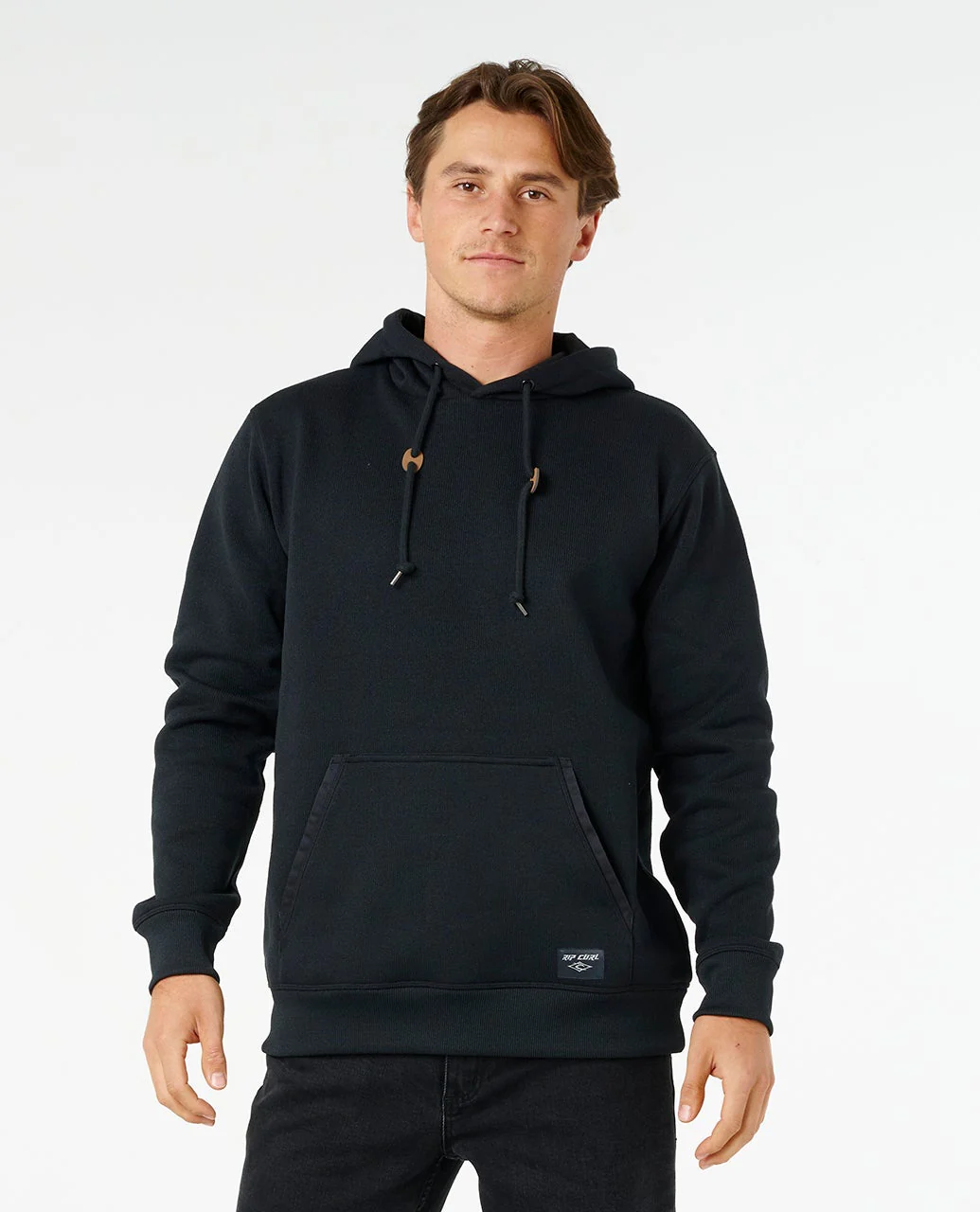 Crescent Hood
