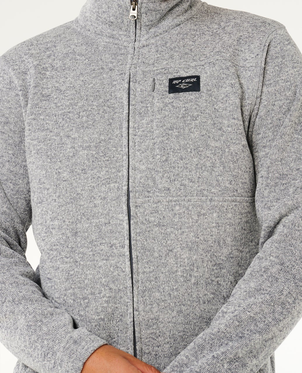 Crescent Zip Through - Image 5